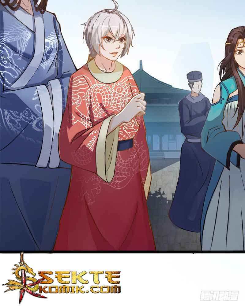 Reborn as King Chapter 17 Gambar 10